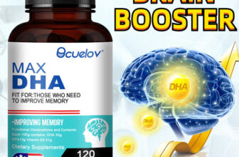 Brain Enhancement Nootropics – Support Brain Health And Improve Memory