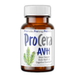 Procera AVH Brain Health Support 90 Capsules *New Label* Exp 02/27