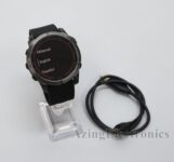 Garmin fenix 7X Sapphire Solar Edition Premium GPS Watch 51mm