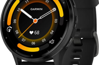 — Garmin Venu 3 Smartwatch – HOT HOT —