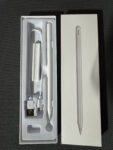 2024 iPad Pencil 2nd Generation For Apple iPad Pro Stylus with Wireless Charging