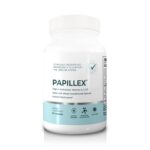 Dietary Supplement Tablets by Papillex – All Natural Immune Support – Immunit…