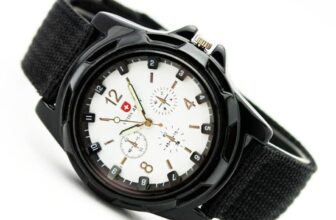 FREE SHIPPING-GEMIUS SWISS ARMY, Sports Wrist Watch, All SS, Quartz, MEN’S WATCH