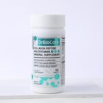 Flash Sale- DrBioCare Collagen Peptide，Vitamin & Mineral, Contains Vitamin d3