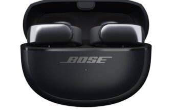 New Sealed 2024 Bose Ultra Open-Ear True Wireless Bluetooth Open Earbuds – BK&WH