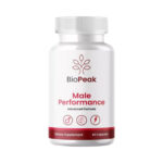 BioPeak Male Performance, Bio Peak Male Supplement – 60 Capsules