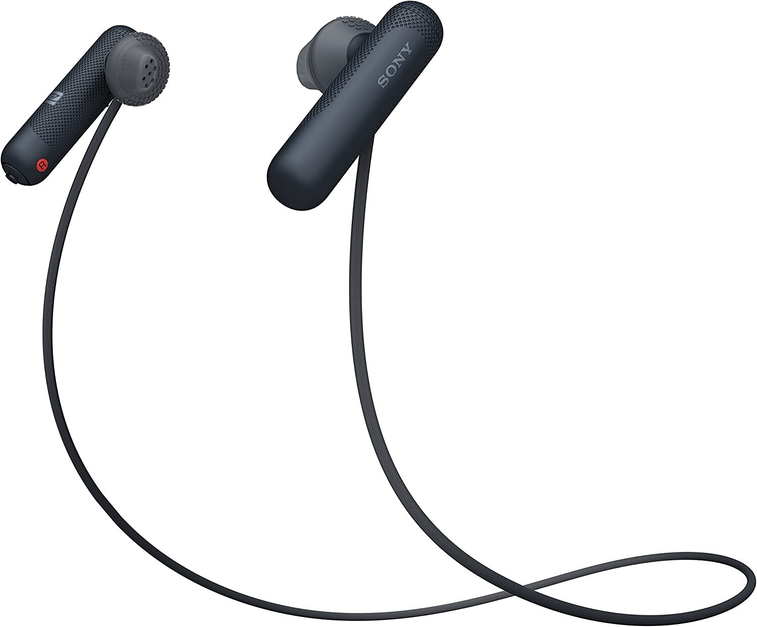 Sony WI-SP500B Black Wireless Sports Headphones