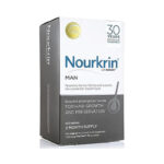 Nourkrin Man 180tablets – (3 month Supply) -FREE SHIPPING