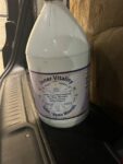 Morningstar Minerals Inner Vitality Fulvic/Humic Minerals – 128 oz