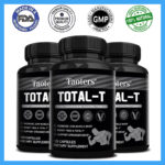 L- Citrulline Enhancement Capsules – Support muscular endurance,Balance hormones