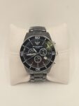 Emporio Armani AR1421 Ceramic Chronograph Watch Men’s Watch