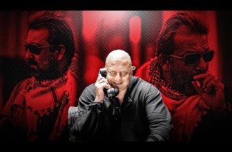 Moosa – SP7 🔥 Sanju Baba Dialogue Mix | Trap Music | Dj Remix | Sanjay Dutt Dialogue