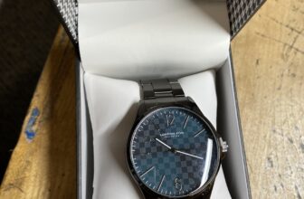 Watch London Fog.