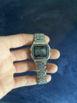 casio watch