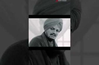 sidhou moosay wala song status