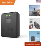 FAA Compliant Remote Identification broadcast Module Spare Parts for GPS Dron…