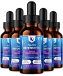 (5 Pack) Nano Defense Pro Anti Fungal Solution Reviews NanoDefense Pro (10 oz)