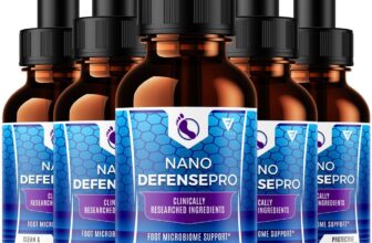 (5 Pack) Nano Defense Pro Anti Fungal Solution Reviews NanoDefense Pro (10 oz)