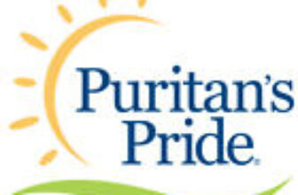 Puritan’s Pride One Per Day Glucosamine, Vitamin D3 & Boswellia – 60 Caplets