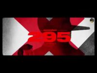 295 song Sidhu Moosay wala