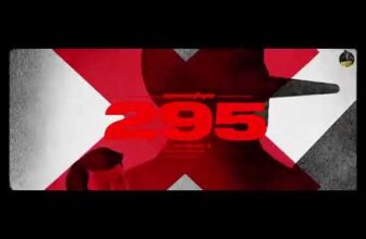 295 song Sidhu Moosay wala