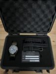 Stirling Timepieces Campbell Automatic