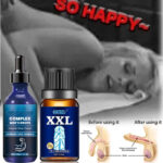 USA Complex Men’s Drops Secret Drops for Strong Men,Male Supplement Drops 30ML