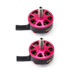 2PCS SF-2306 CW Brushless Motor for RC FPV Racing Dron 4-5S 2500KV