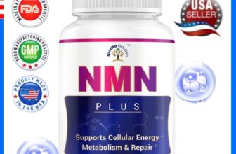 Niacinamide,Anti-Aging,Supports Gut Health,Boosts Immunity, 60 Capsule
