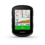 Garmin Edge 540 GPS Cycling Computer w/ Advanced Navigation and Buttons Control