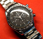 OMEGA Speedmaster Professional Moonwatch