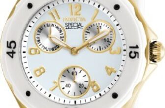 Invicta Women’s Angel 38mm Quartz Watch IN-18796