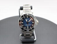 New Tissot Seastar 2000 Graded Blue-Black Dial Men’s Watch T120.607.11.041.01