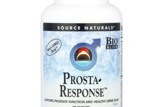Prosta-Response™, 90 Tablets