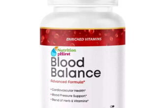 Blood Balance Glycogen Pills BloodBalance Glyco Support (80 Capsules) Free Ship.