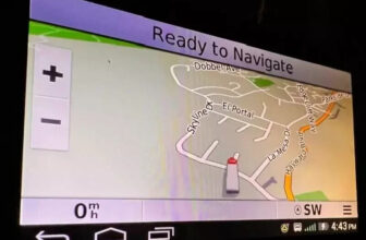 GARMIN FLEET 670 LM SEMI TRUCK GPS RECEIVER MAPS 2026.10 1 YR SCREEN PR0TECT