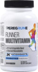 Runner Multivitamin – Engineered Vitamin with Antioxidants for Health/Running…