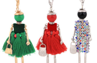 chenlege fashion necklaces for women female long necklace lady big chokers necklace & pendant 2019 chains  jewelry girl gifts