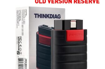 10pcs ThinkDiag obd2 all system Bluetooth Code Reader Scanner Andriod IOS diagnostic tool OIL reset service instead of EasyDiag