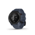 Garmin Approach S12 Premium Granite Blue GPS Golf Watch
