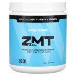 ZMT, 180 Capsules