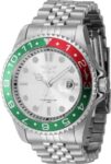Invicta Men’s Pro Diver 43mm Quartz Watch IN-43750