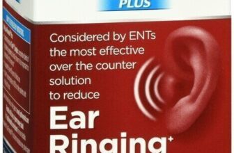 Lipo-Flavonoid Plus Ear Health Supplement, 100 Caplets