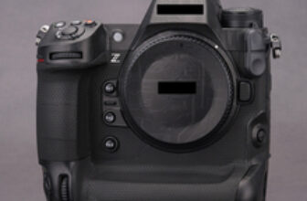 Z9 Camera Sticker Cover Skin For Nikon Z 9 Camera Decal Protector Coat Wrap Sticker Scratch Resistant Vinyl Decal Wrap Cover