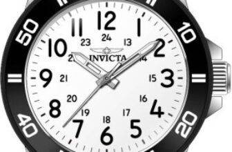 Invicta Men’s Pro Diver 45mm Quartz Watch IN-43629