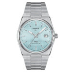 New Tissot PRX Powermatic 80 Men’s Watch T137.407.11.351.00
