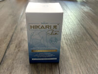 BEAUTY&U Hikari SLIM Advanced Fat Burner And Appetite Suppressant – US Seller