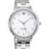 SWI / Swiss Watch International LOCARNO-BS124 Swiss Men’s Stainless Steel Watch