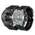 Military Watches for Men Waterproof Sports Tactical Mens Digital Wrist Watche EL