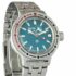 SEIKO SPIRIT SBTQ071 Chronograph Men’s Watch Dial Color Blue Limited Model Japan